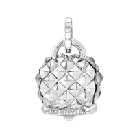 Charm Chantecler Mujer Et Voilà in Plata 43397 - 43397